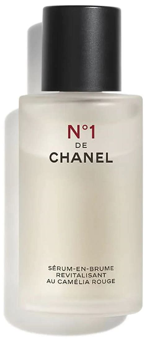 rouge camelia chanel|1 de chanel.